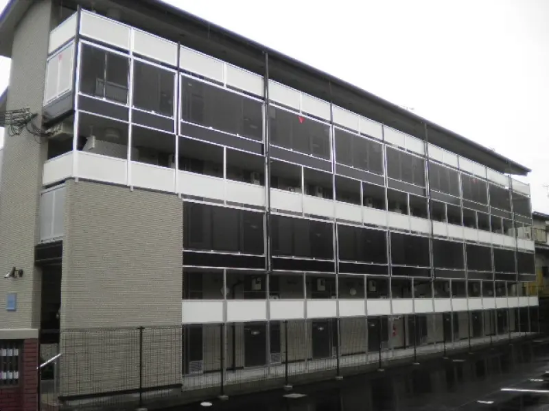 京都市伏見区日野岡西町 月極駐車場